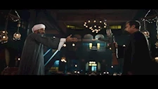 مسلسل فهد البطل الحلقة 30 والأخيرة.. القبض على توفيق التمساح بعد العثور