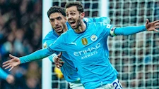 بعد انتهاء عقده مع السيتي.. برشلونة يحسم صفقة برناردو سيلفا
