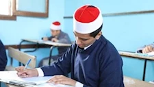 الجداول الجديدة لامتحانات صفوف النقل الابتدائي والإعدادي بالأزهر بعد تعديل