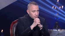 حسام حبيب: "شيرين ردت الإحسان بالأذى وأمي أتأذت جامد"