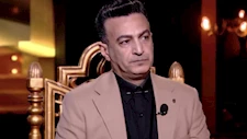 "في حالة حرجة".. سمسم شهاب يطلب الدعاء لوالدته