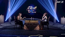 نجلاء بدر تدافع عن عمرو دياب: "توت عنخ آمون كان يرتدي حلق"