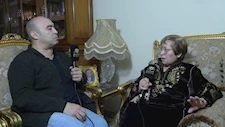 الدكتورة ليلى عبدالمجيد لـ"كلم ربنا": اشتكيت لربنا بعد وفاة زوجي المفاجئة 