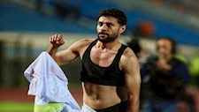 "مؤثر وبلاش هجوم".. قناة الزمالك تفجر مفاجأة حول رحيل مصطفى شلبي