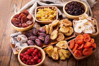 منها دعم صحة القلب.. فوائد غير متوقعة لتناول هذا النوع من الحبوب