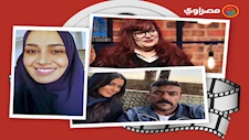 حدث بالفن | أخطاء مسلسلات رمضان وحلا شيحة بالحجاب وعدد زيجات فيفي عبده