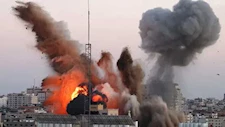 إعلام عبري: نتنياهو صدق على تنفيذ الهجمات بقطاع غزة