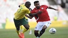 "تفوق البافانا".. تاريخ مواجهات مصر وجنوب أفريقيا قبل صدام الأحد