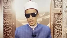 ابتهال ودعاء يريح القلب بصوت الطالب محمد حسن إمام المصلين بالجامع الأزهر