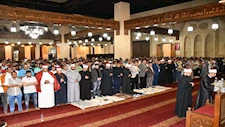 وزير الأوقاف: مصر كانت وما زالت مأوى آل بيت النبوة والصحابة والتابعين
