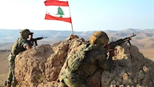 الجيش اللبناني يتسلّم الدفعة الثالثة من السلاح الفلسطيني في المخيمات