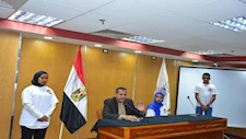 دعوة شيخ الأزهر لحضور إفطار أهالي الأقصر الجماعي.. تفاصيل اللقاء التحضيري