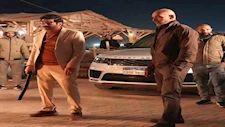 مسلسل "العتاولة 2" الحلقة 28 .. "شديدة" تخطف "حنة" للانتقام من "نصار"