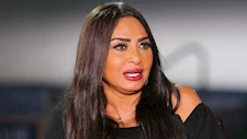 بالصور قبل وبعد.. سلوى خطاب تخضع لعملية تجميل شد الوجه والرقبة