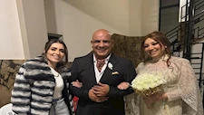 محمد لطفي ينشر صورة من كواليس "80 باكو"..ويعلق: "مين يقدر يقنع مراته تحضر