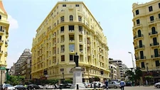 مثل روما وبرشلونة.. التنمية الحضرية: نعمل على تحويل وسط البلد لوجهة عالمية