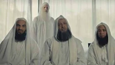 قرار جديد من المحكمة في قضية عرض "الملحد"