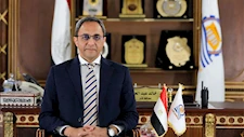 محافظ قنا يناقش إحلال وتجديد نقطة الحماية المدنية بوسط المدينة لتعزيز الاستجابة للطوارئ