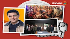 حدث بالفن| وفاة فنان ومشادة بين ياسمين صبري ومحمد رمضان وفنانة تكشف تعرضها