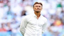 "بعد توديع المونديال".. هيرفي رينارد يقترب من الرحيل عن منتخب تونس