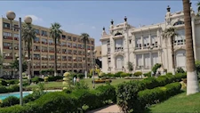 جامعة عين شمس تستعد لإطلاق مرصد مجتمعي