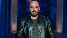 مجدي الهواري: مخرج كبير انتقد ترشيحي لأحمد حلمي في "ميدو مشاكل"