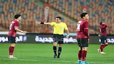 بينهم ثنائي الأهلي المعار.. 3 غيابات تضرب سيراميكا كليوباترا أمام الزمالك