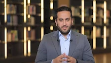 ليه ممكن تفقد الرضا رغم إنك مؤمن؟.. داعية إسلامي يكشف الأسباب 