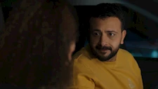تامر نبيل يهدد محمد فراج بفضح طبيعة عمله في المراهنات أمام هبة مجدي في