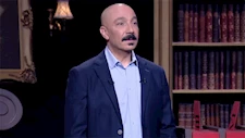 طارق لطفي عن التدخين: "لازم أخد بالي أكتر من كده"