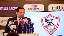 "كل الملفات تحت السيطرة".. الزمالك يطمئن جماهيره قبل بداية  الموسم الجديد 