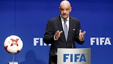 إنفانتينو يحسمها.. هل تشارك إيران في كأس العالم 2026؟
