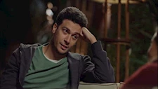مسلسل كامل العدد 3 الحلقة السابعة.. أحمد عبدالوهاب يكشف سبب انفصاله عن