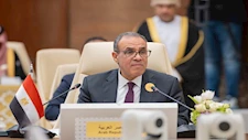 وزير الخارجية: توسيع مسار الاعتراف بالدولة الفلسطينية رسالة دعم قوية