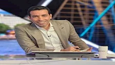 أبو تريكة يعلق على الهجوم الإيراني ضد قاعدة أمريكية في قطر