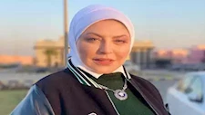 ميار الببلاوي:"الشيخ محمد حسين يعقوب طلبني للزواج ورفضته"