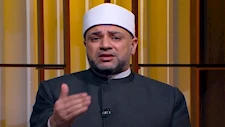 أيمن أبو عمر: عدم إصلاح صنبور المياه يعتبر إفساد في الأرض