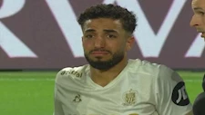 محمد عبدالمنعم يغيب عن رحلة منتخب مصر إلى جنوب السودان.. إبراهيم حسن يكشف