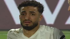 "في ظل بحثه عن بدائل".. هل يعاني الأهلي من أزمة دفاعية بعد رحيل عبدالمنعم؟