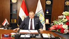 محافظ جنوب سيناء: 207 ملايين جنيه استثمارات في مشروعات تنموية خلال 2025