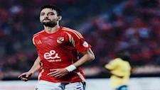 الأهلي يمدد عقد طاهر محمد طاهر حتى 2029‏