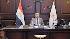 محافظ الأقصر: المعديات النيلية الجديدة نقلة نوعية في خدمات النقل والسياحة