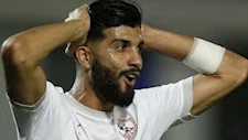 طارق حامد كلمة السر.. مصدر لمصراوي يكشف تفاصيل إنهاء الزمالك أزمة قيد فرجاني