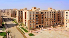 الشقة بـ840 ألف.. تفاصيل شقق الإسكان التعاوني في 15 مايو