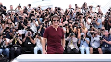 جلسة تصوير لـ توم كروز وأبطال فيلم "Mission: Impossible 8" في مهرجان كان