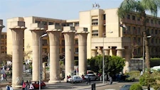 تقدمت 50 مركزًا.. ترتيب جامعة عين شمس فى تصنيف QS لعام 2025