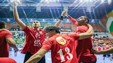 الكشف عن قائمة الأهلي للمشاركة في كأس العالم لأندية كرة اليد