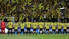 تشكيل الاتحاد الرسمي أمام الخلود في كأس خادم الحرمين الشريفين