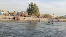 هربًا من حرارة الجو.. غرق طفل وشقيقته أثناء الاستحمام في نيل أسوان