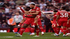 رسمياً.. ليفربول يعلن رحيل نجمه الثالث عن صفوف الفريق